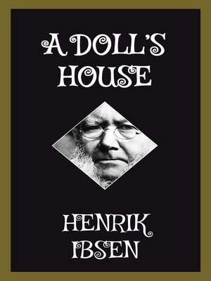 cover image of A Doll's House